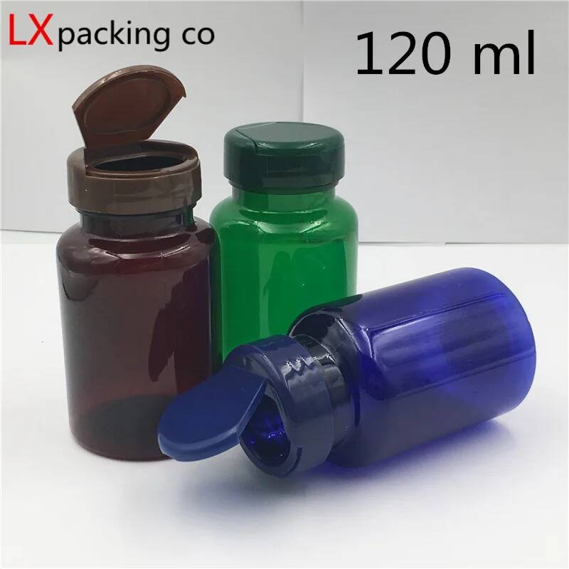 Bath Salts Jar - 50 Pezzi 80ML 120ML 150ML 200ML