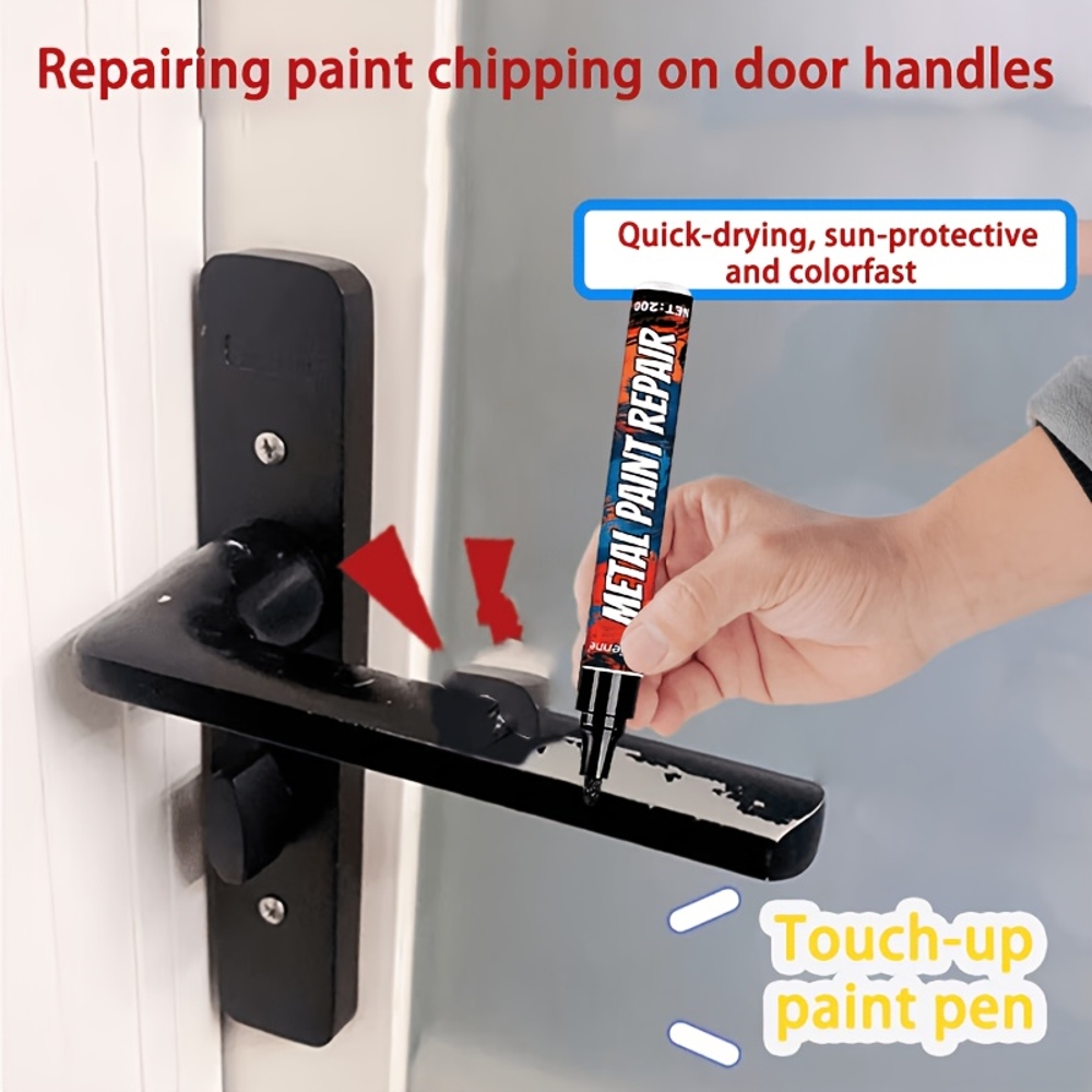 Home Bathroom Taps - Penna per la riparazione della vernice