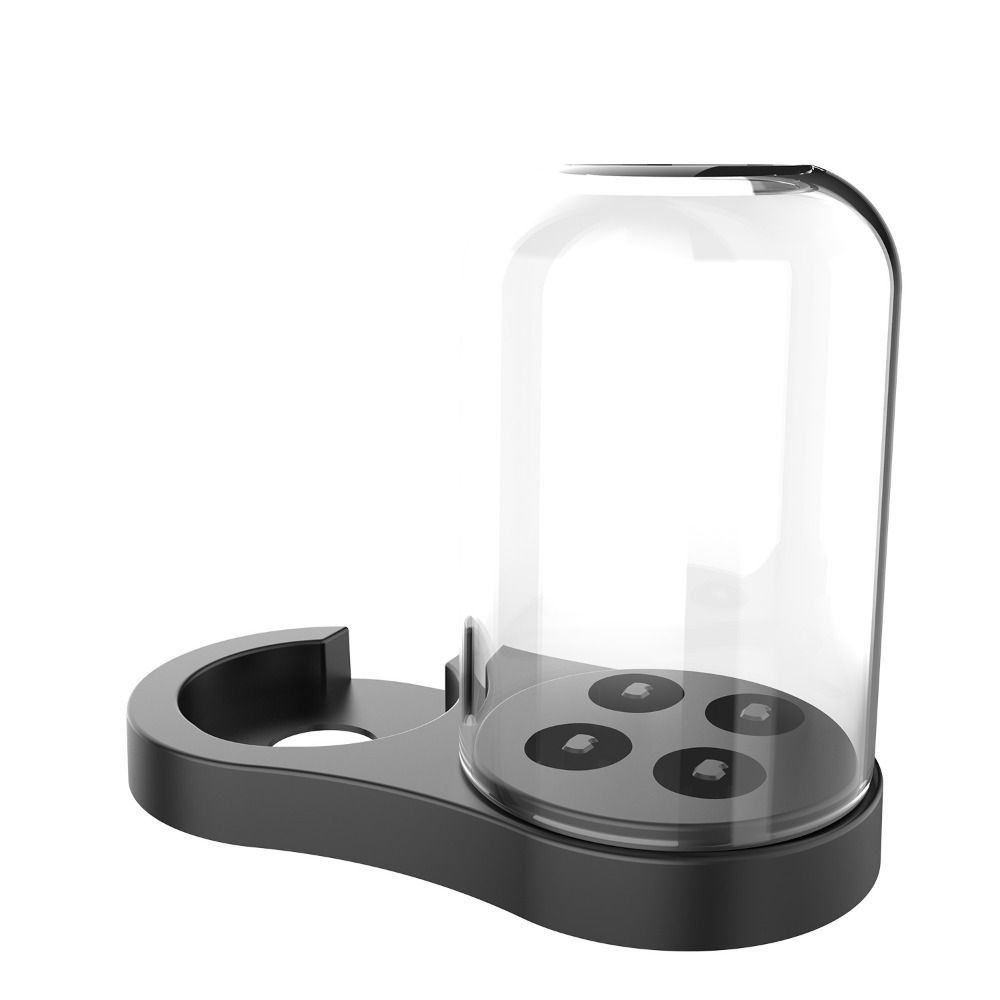 Toothbrush Holder Set - Organizer per spazzolino elettrico, supporto universale