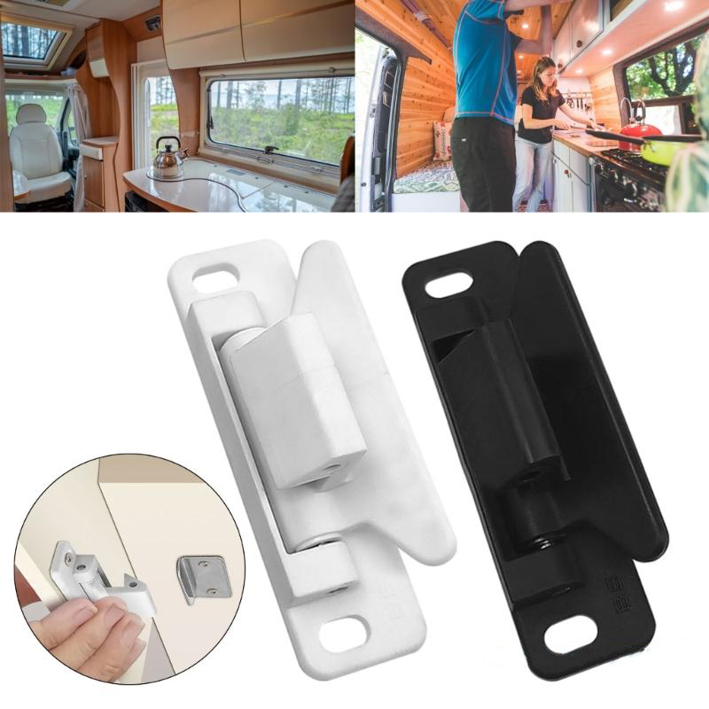Home And Bathroom - Chiusure per armadietti per camper Modifica