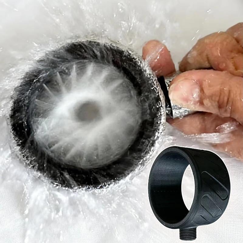 Home And Bathroom - 1 Pezzo Soffione Doccia per Uomo