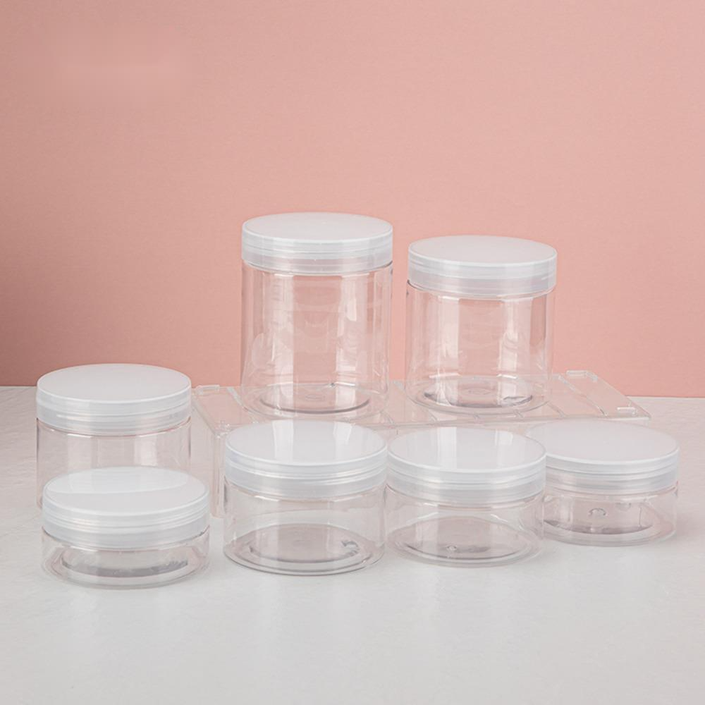 Bath Salts Jar - 30 50 Confezione bagno sale gel