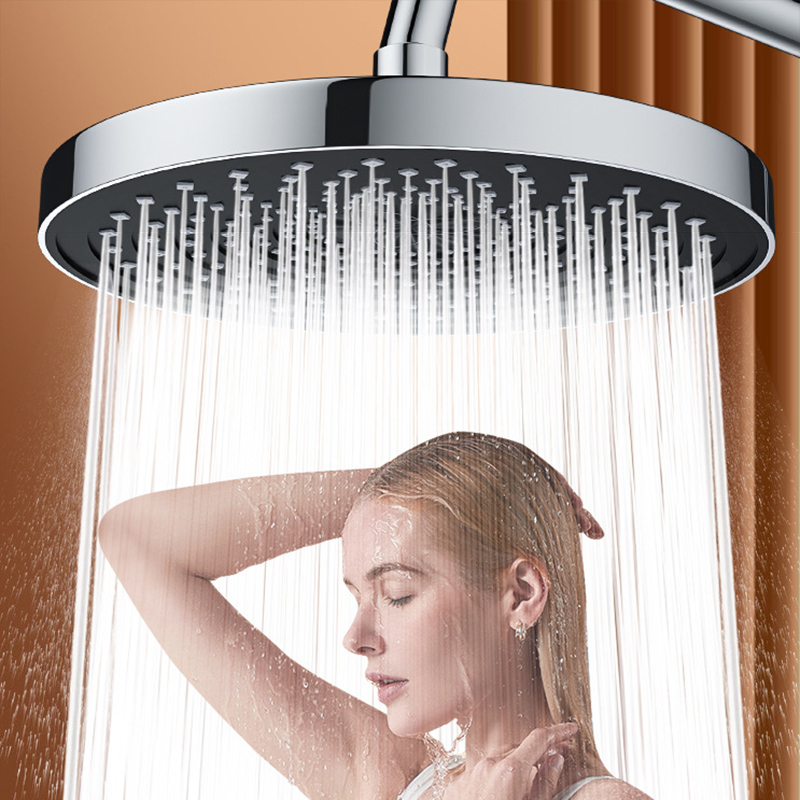 Home Bathroom Taps - Soffione doccia a pioggia a grande