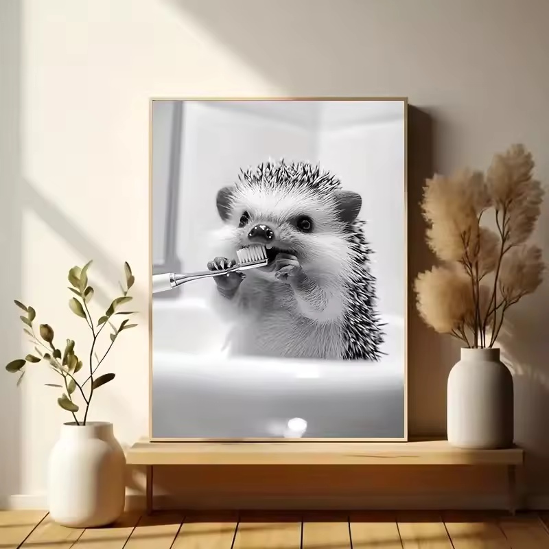 Animale Bagno Carta igienica T - Home Bathroom Pictures recensione e prezzo