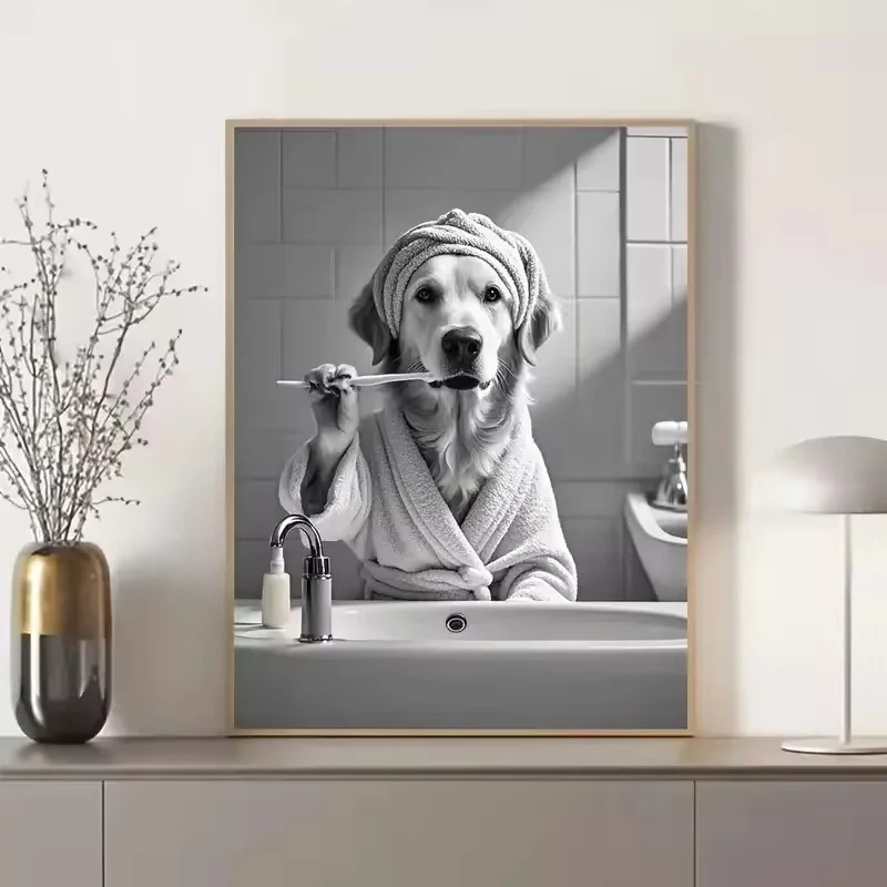 Animale Bagno Carta igienica T - Home Bathroom Pictures recensione e prezzo