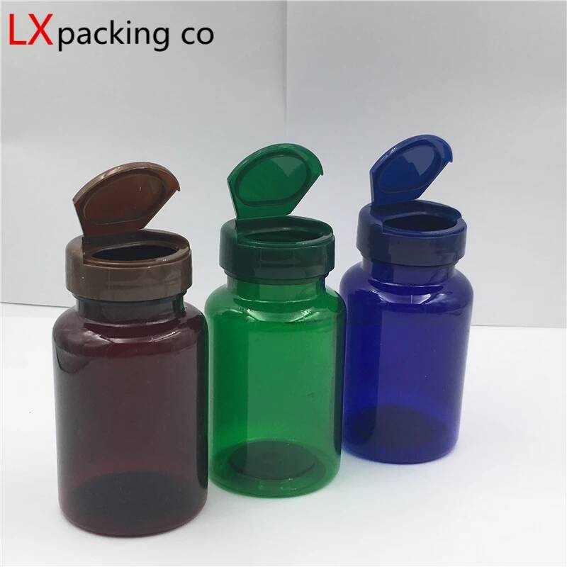 50 Pezzi 80ML 120ML 150ML 200M - Bath Salts Jar recensione e prezzo