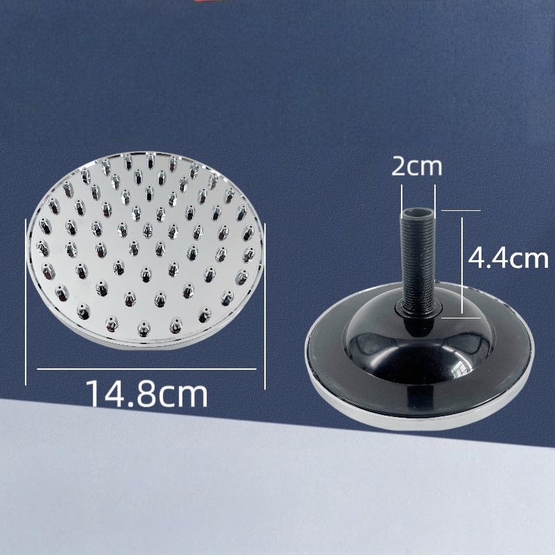 1 Pezzo Soffione Doccia a Piog - Home Bathroom Taps recensione e prezzo