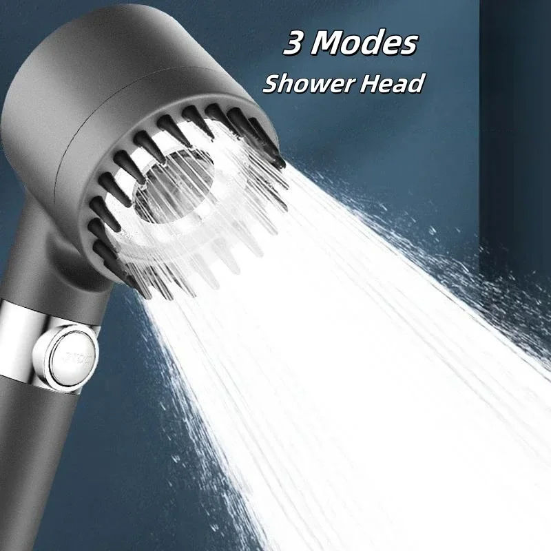 Soffione doccia con filtro ad  - Home Bathroom Taps recensione e prezzo