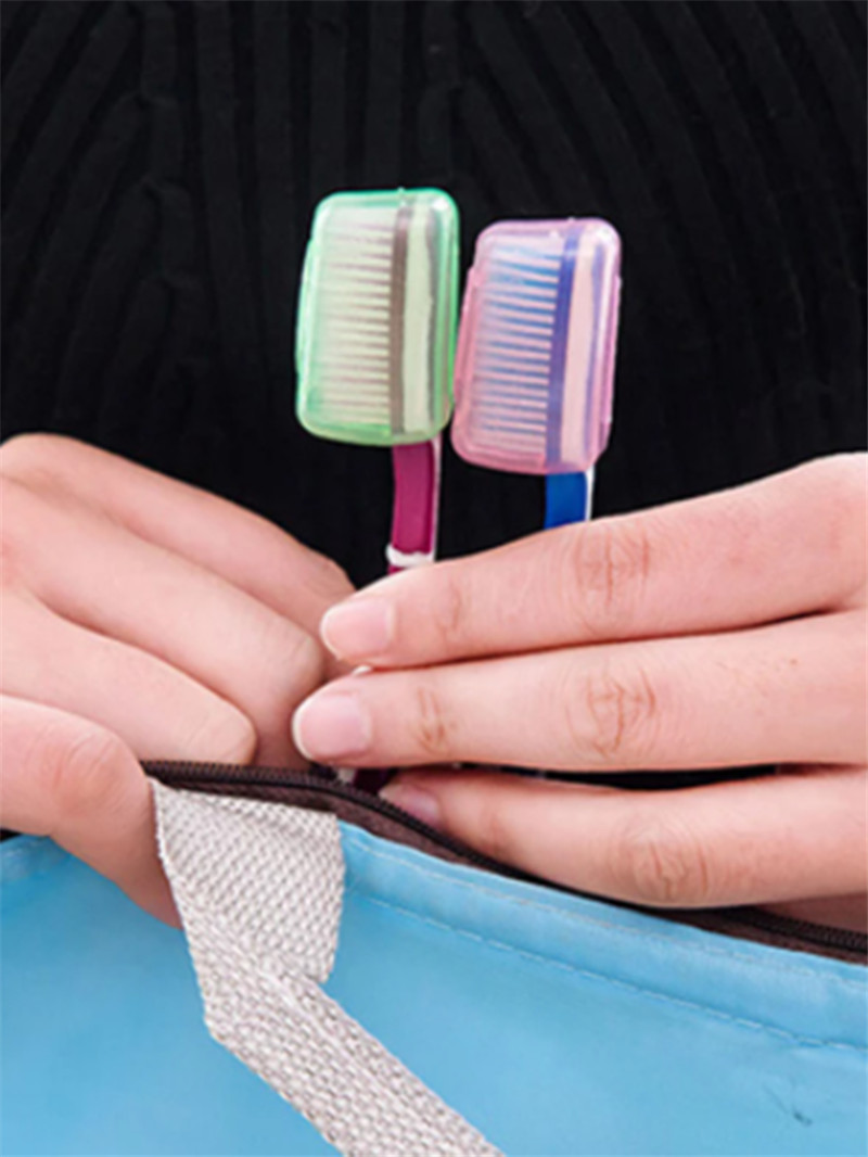 5 pz/set portaspazzolino porta - Toothbrush Holder Set recensione e prezzo