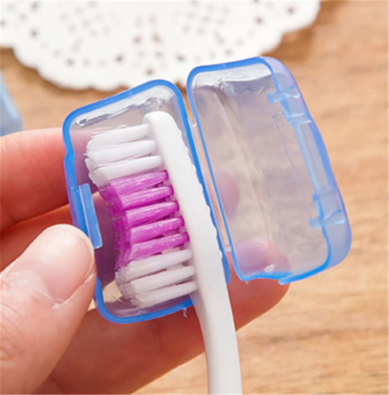 5 pz/set portaspazzolino porta - Toothbrush Holder Set recensione e prezzo
