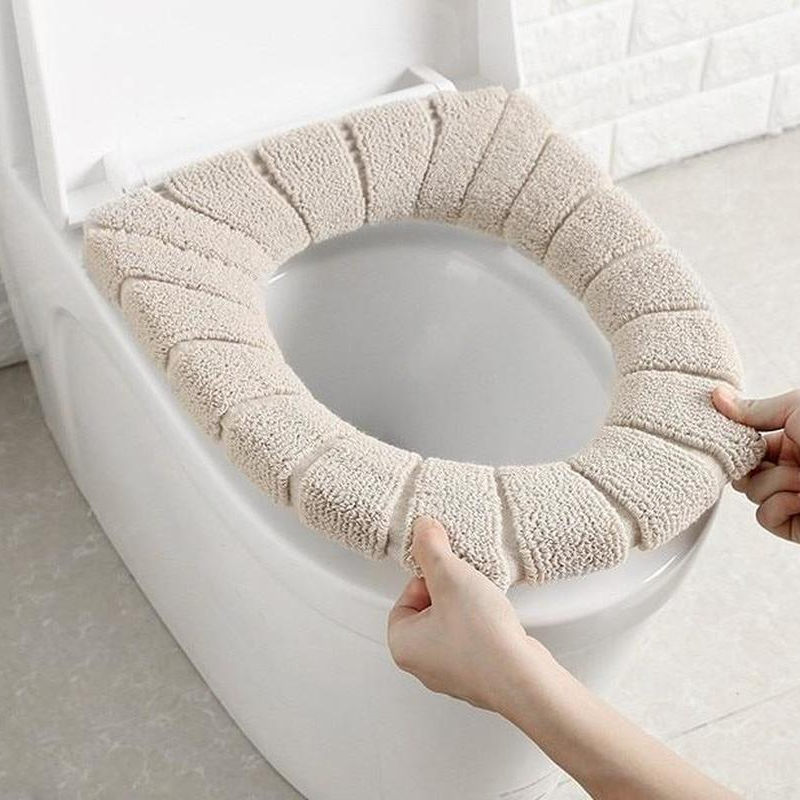 Coprisedile per WC Tappetino l - Tiny Home Bathroom Kit recensione e prezzo
