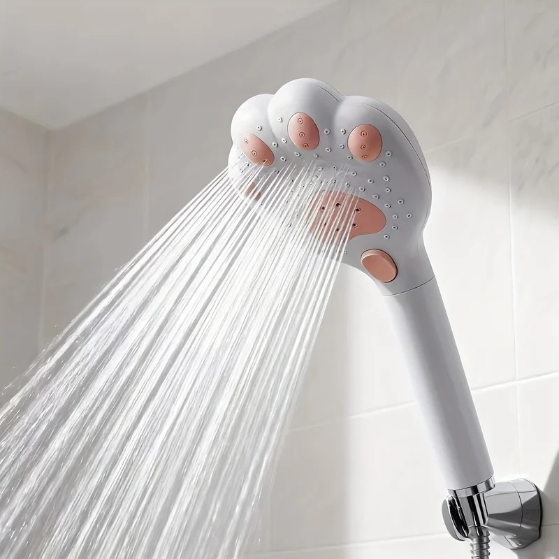 Soffione Doccia a Pressione El - Home Bathroom Taps recensione e prezzo