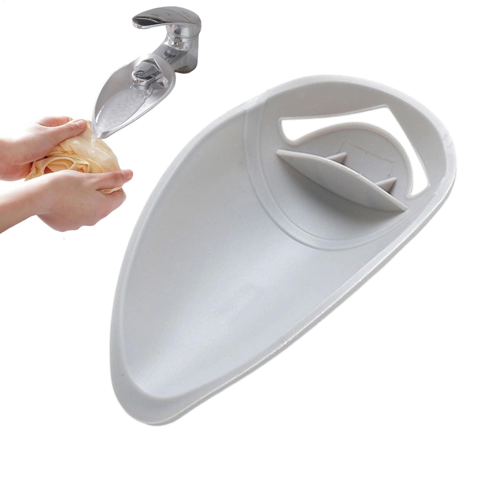 Prolunga per Rubinetto Lavabo  - Home Bathroom Taps recensione e prezzo