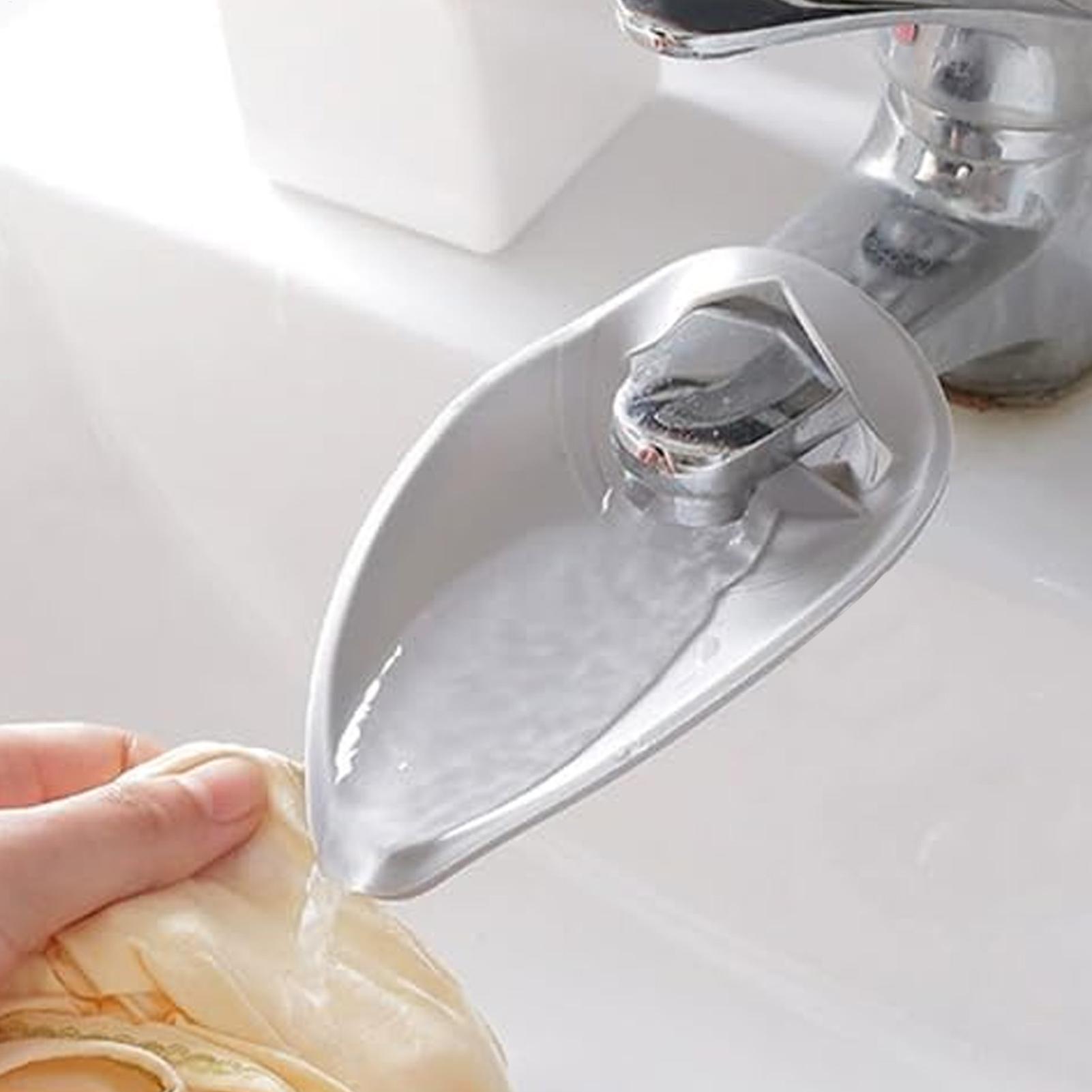 Prolunga per Rubinetto Lavabo  - Home Bathroom Taps recensione e prezzo