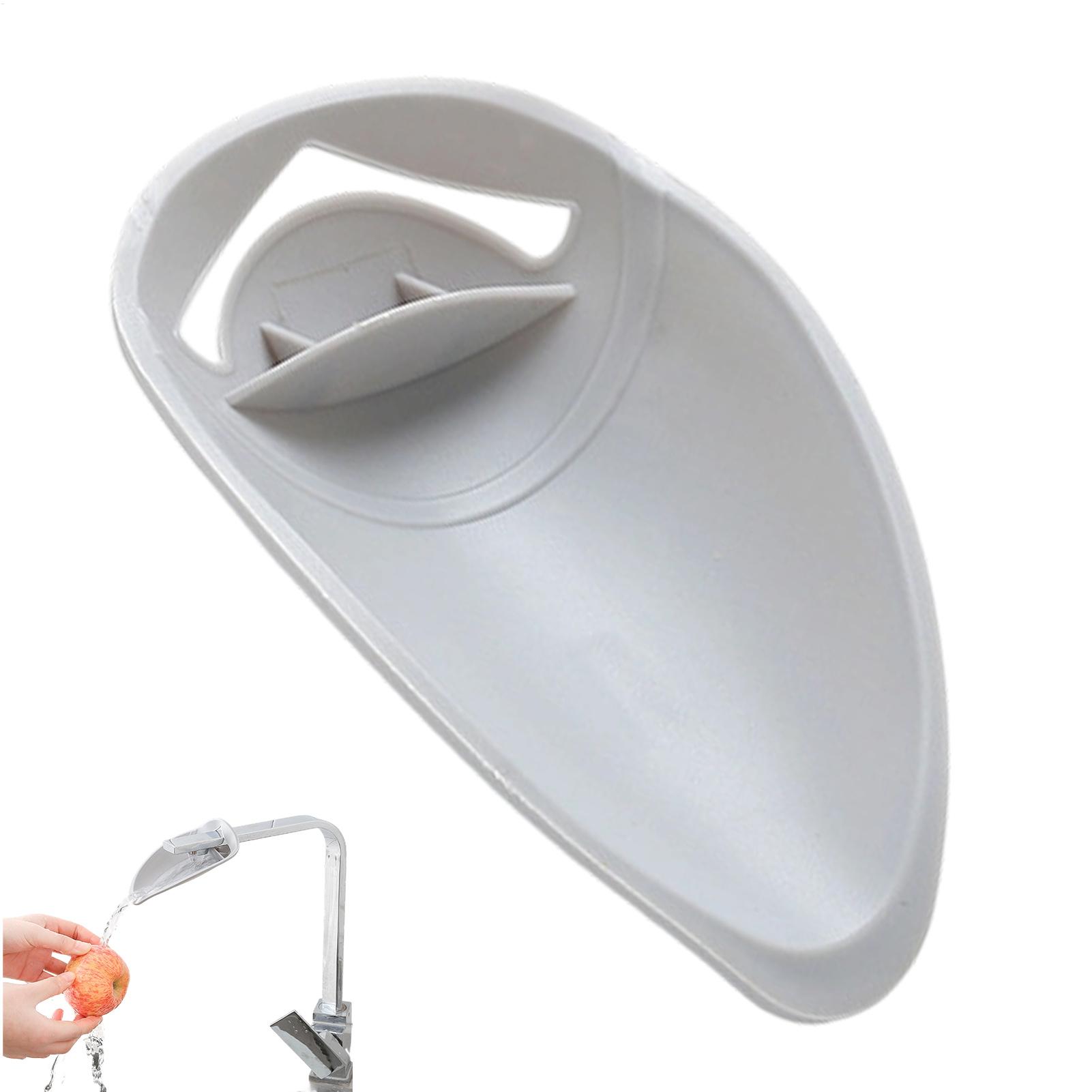 Prolunga per Rubinetto Lavabo  - Home Bathroom Taps recensione e prezzo