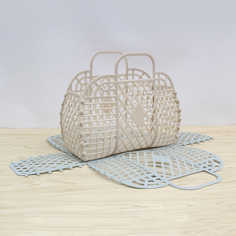 Cesto doccia staccabile in pla - Home And Bathroom recensione e prezzo