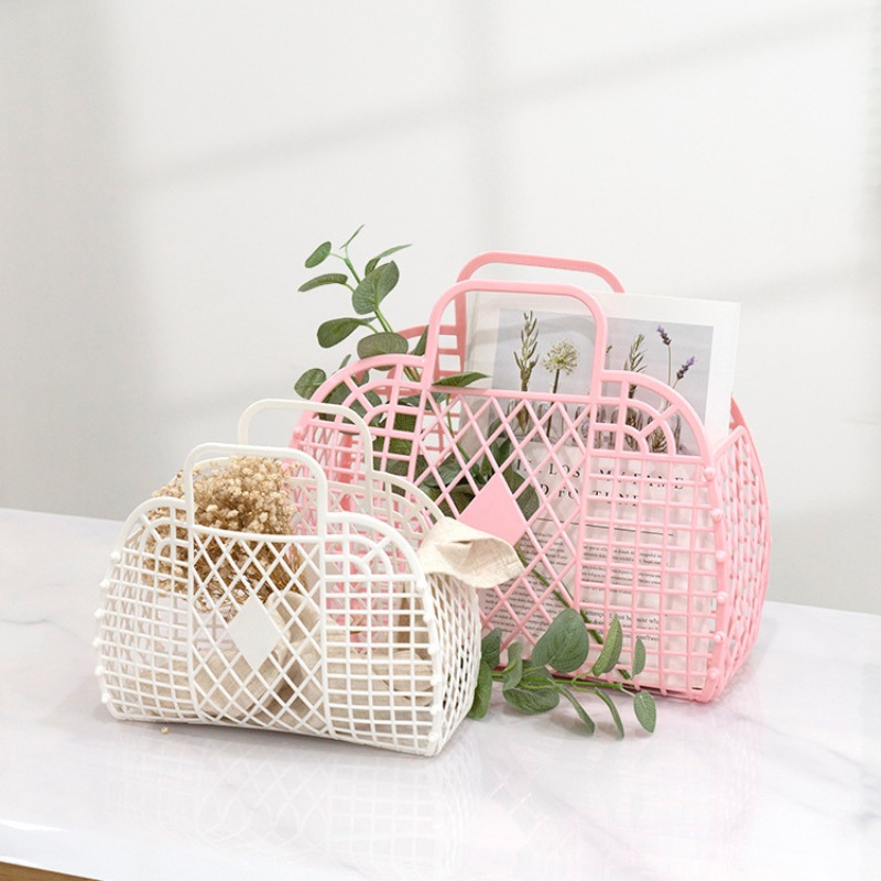 Cesto doccia staccabile in pla - Home And Bathroom recensione e prezzo