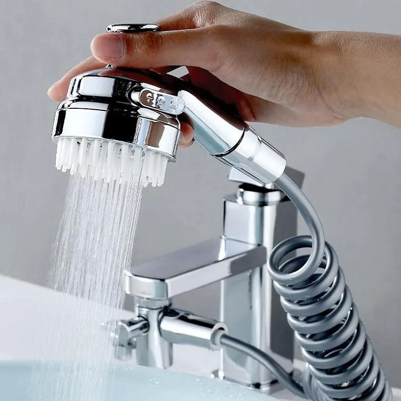 Rubinetto Set doccia esterno B - Home Bathroom Taps recensione e prezzo