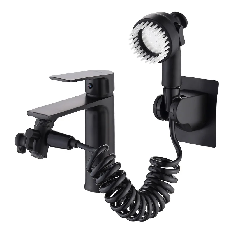 Rubinetto Set doccia esterno B - Home Bathroom Taps recensione e prezzo