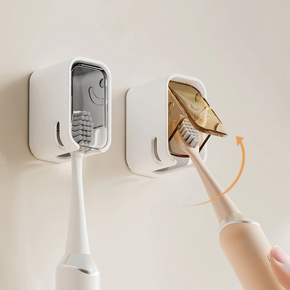 Porta spazzolino da 2 pezzi Fl - Toothbrush Holder Set recensione e prezzo