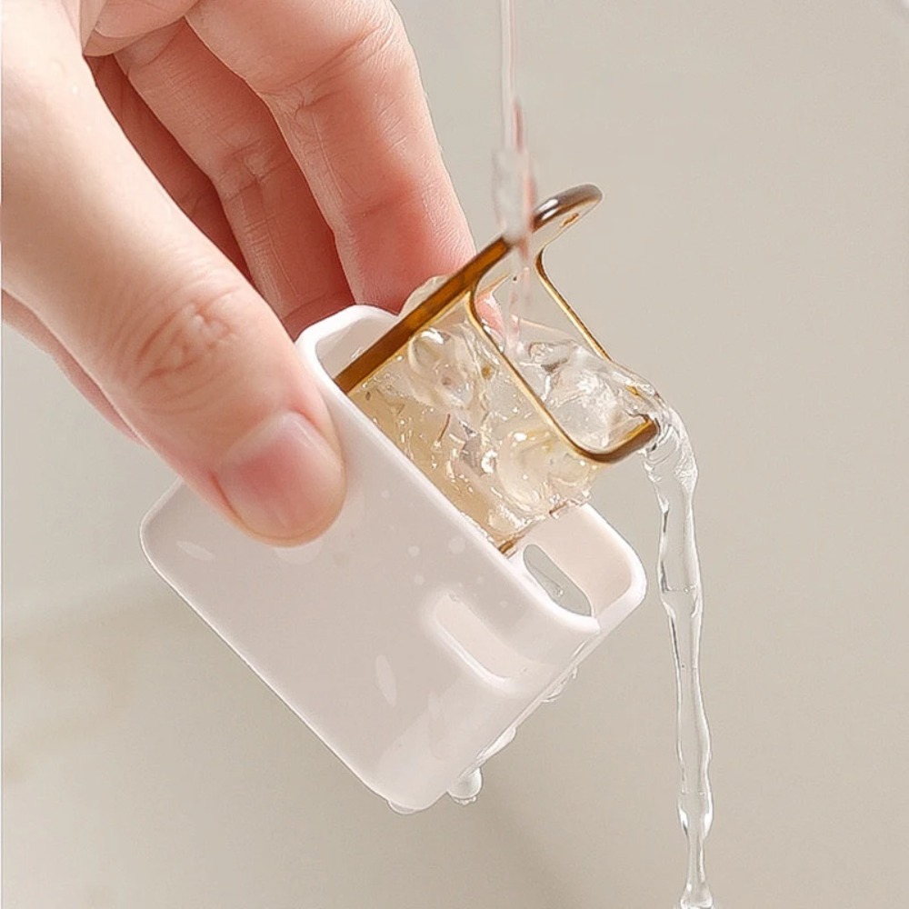 Porta spazzolino da 2 pezzi Fl - Toothbrush Holder Set recensione e prezzo