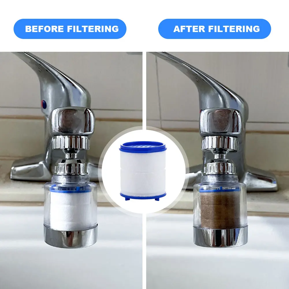 Elemento Filtrante per Rubinet - Home Bathroom Taps recensione e prezzo