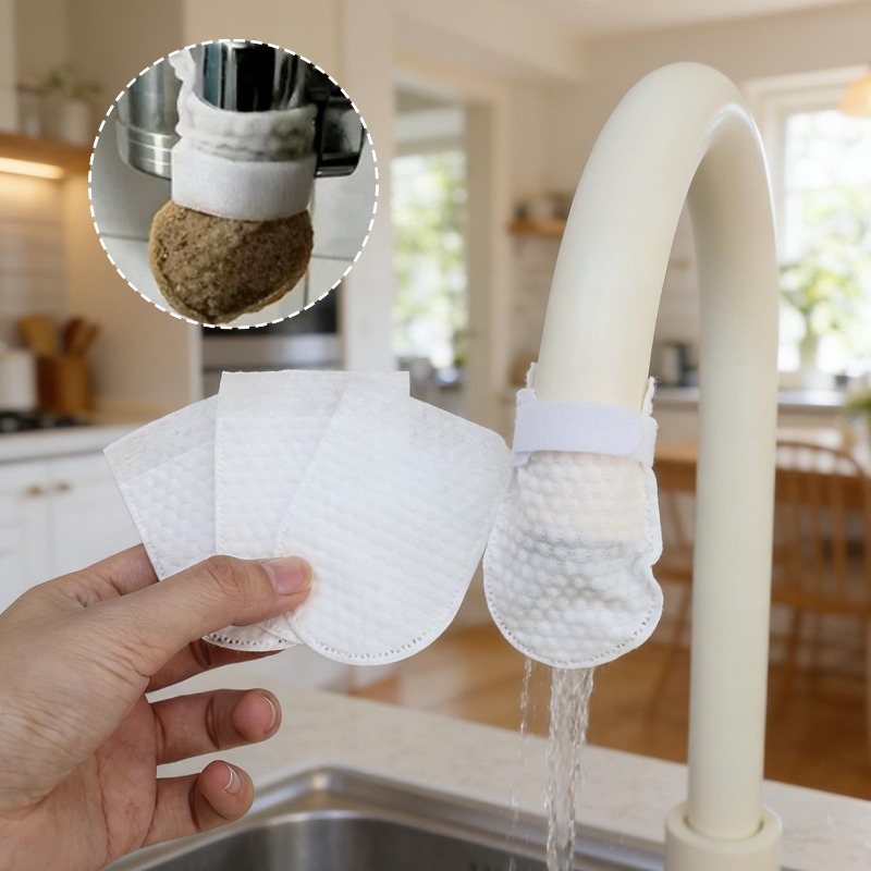 300/30x Sacchetti in cotone pe - Home Bathroom Taps recensione e prezzo