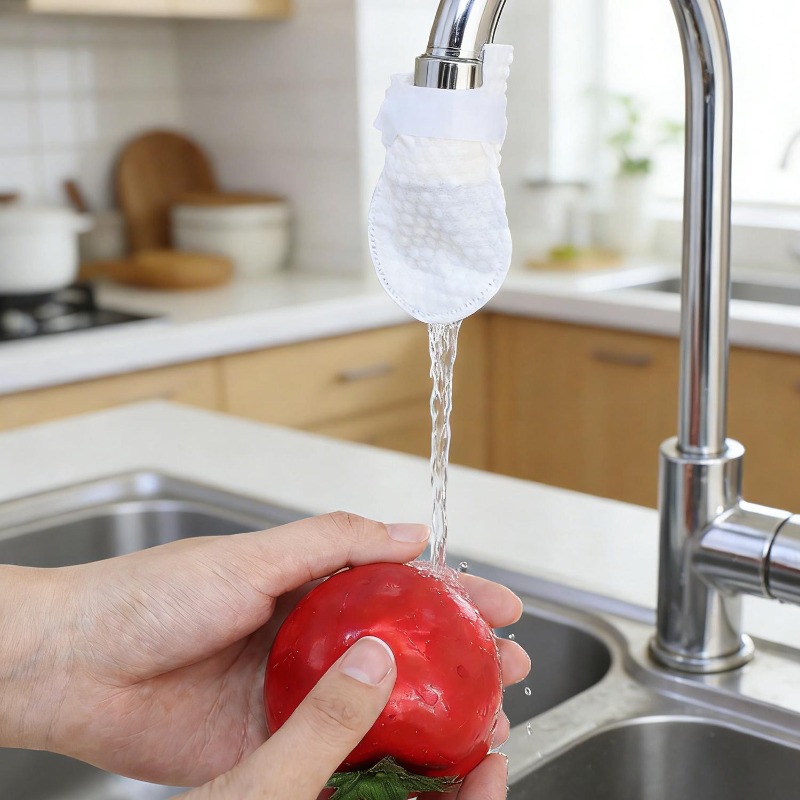 300/30x Sacchetti in cotone pe - Home Bathroom Taps recensione e prezzo