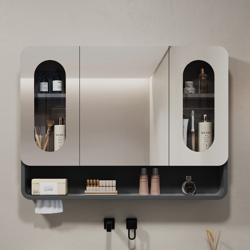 Specchio da Bagno LED Retroill - Bathroom Cabinet Mirror recensione e prezzo