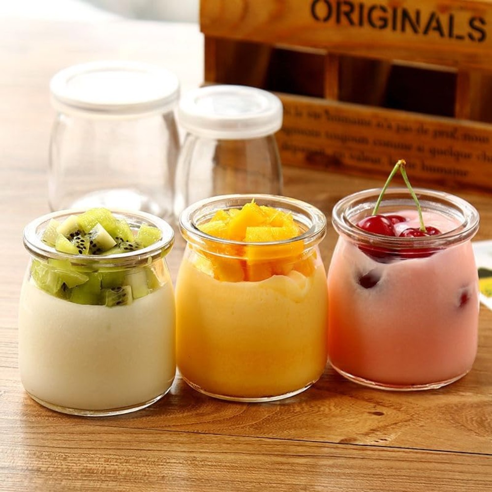 Confezione da 60 Mini Barattol - Bath Salts Jar recensione e prezzo