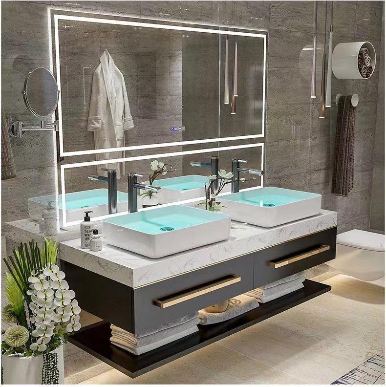 Lussuoso Armadietto a Specchio - Bathroom Cabinet Mirror recensione e prezzo