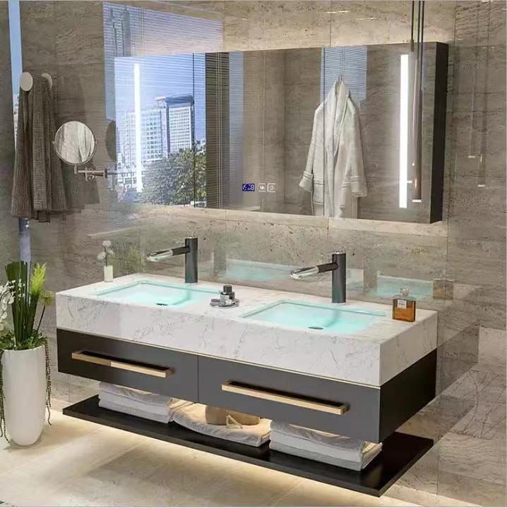Lussuoso Armadietto a Specchio - Bathroom Cabinet Mirror recensione e prezzo