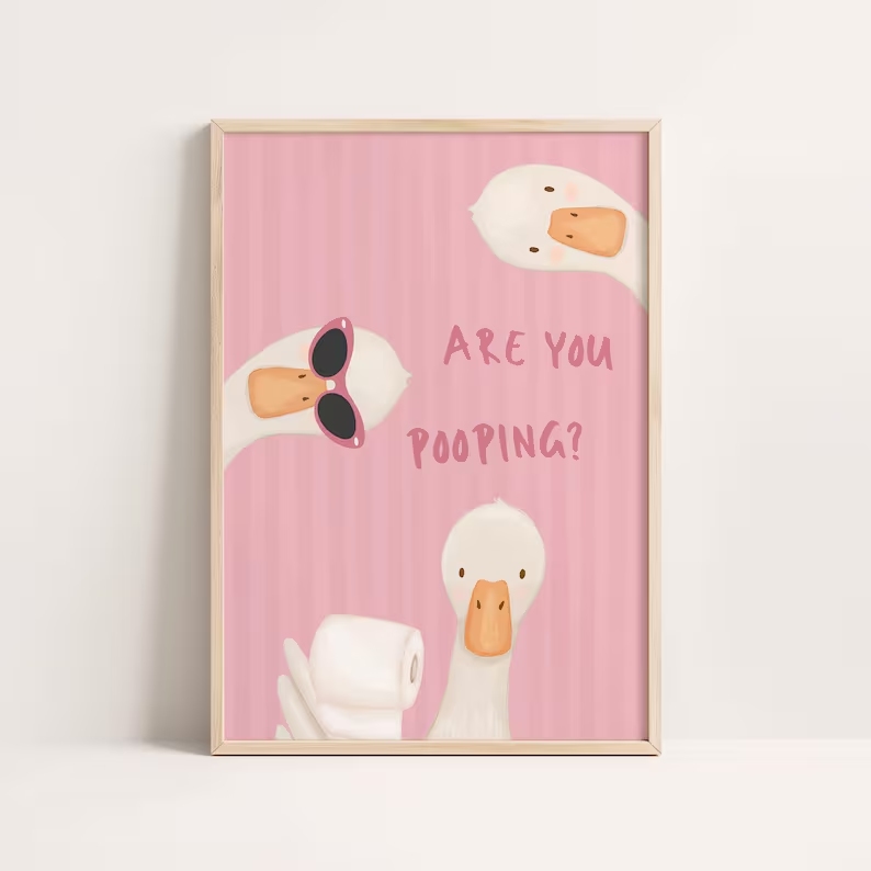 Stampa artistica moderna su te - Home Bathroom Pictures recensione e prezzo