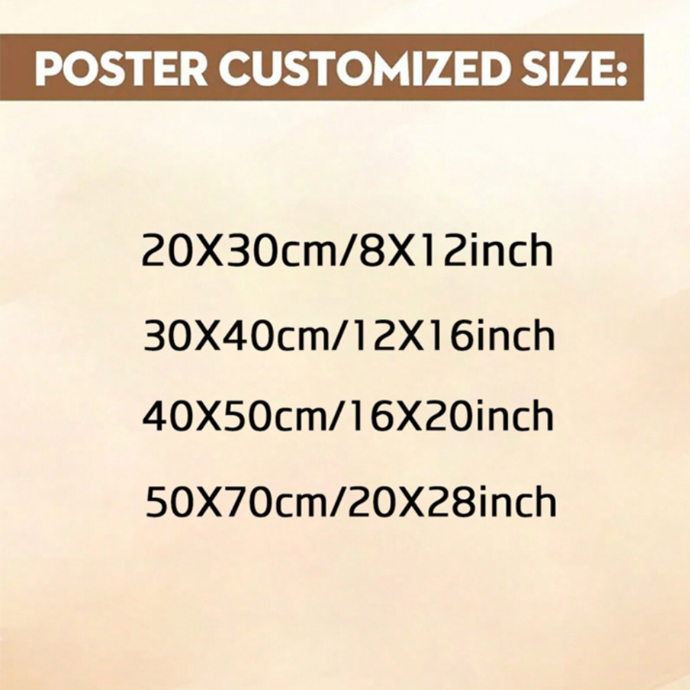 Poster Personalizzato Senza Co - Home Bathroom Pictures recensione e prezzo