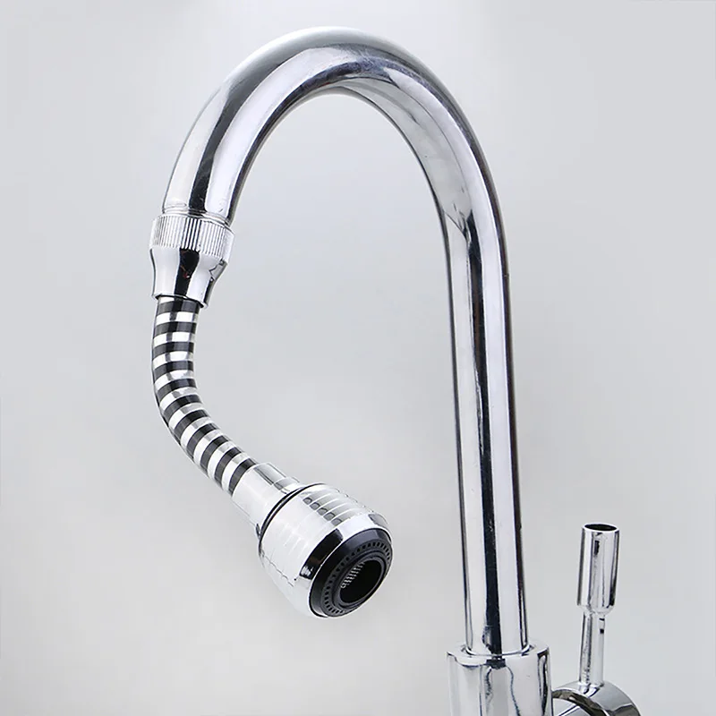 Ugello di prolunga per rubinet - Home Bathroom Taps recensione e prezzo