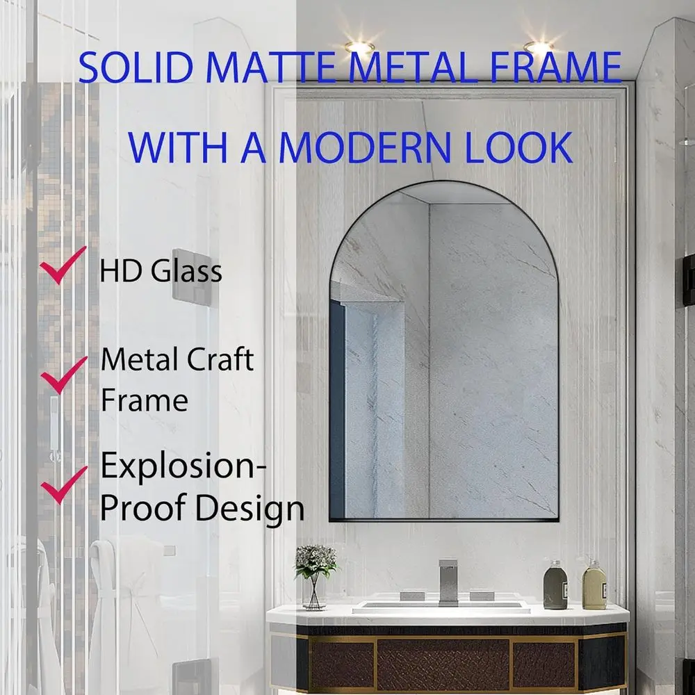 Armadietto da Bagno a Parete A - Bathroom Cabinet Mirror recensione e prezzo