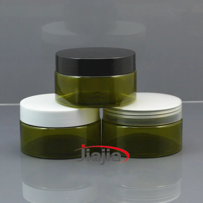 Barattolo verde in plastica da - Bath Salts Jar recensione e prezzo