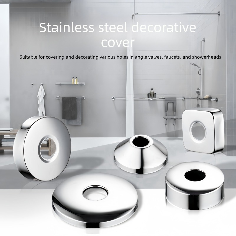 Copertura Decorativa per Tubi  - Tiny Home Bathroom Kit recensione e prezzo
