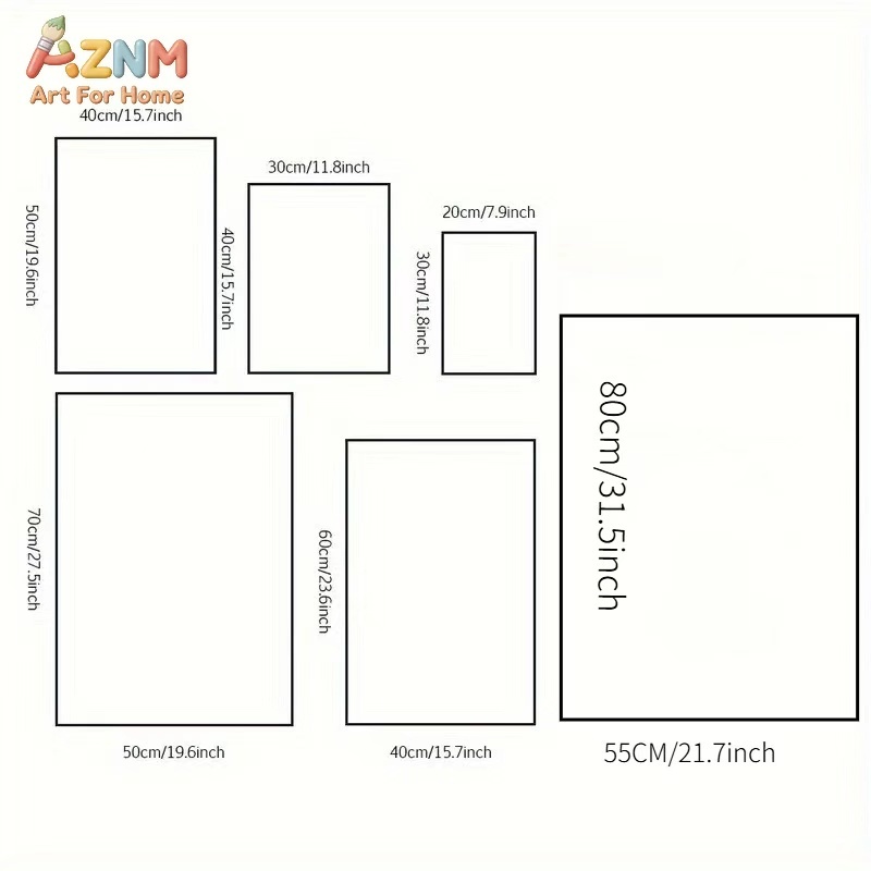 1 Pezzo, Stampa su Tela con Mu - Home Bathroom Pictures recensione e prezzo