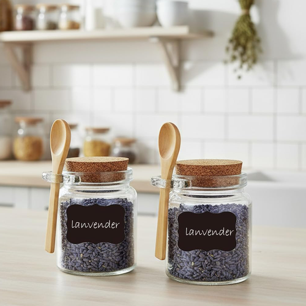 Contenitori per scrub allo zuc - Bath Salts Jar recensione e prezzo