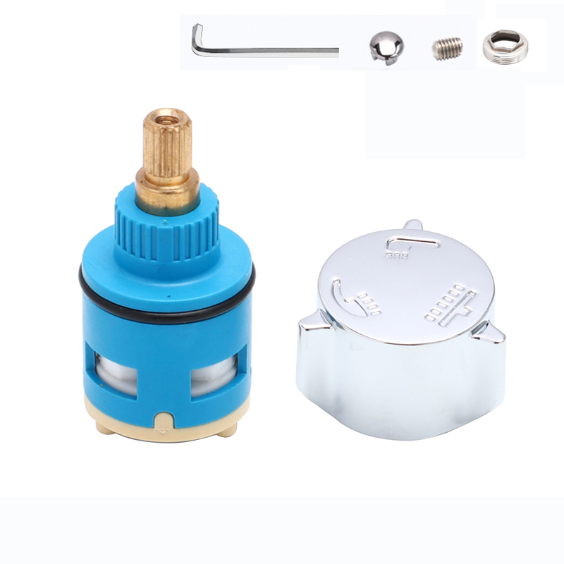Cartuccia per rubinetto da 18/ - Home Bathroom Taps recensione e prezzo
