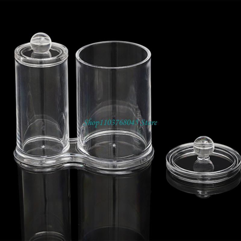 R53F Functional Clear Clear Ac - Bath Salts Jar recensione e prezzo
