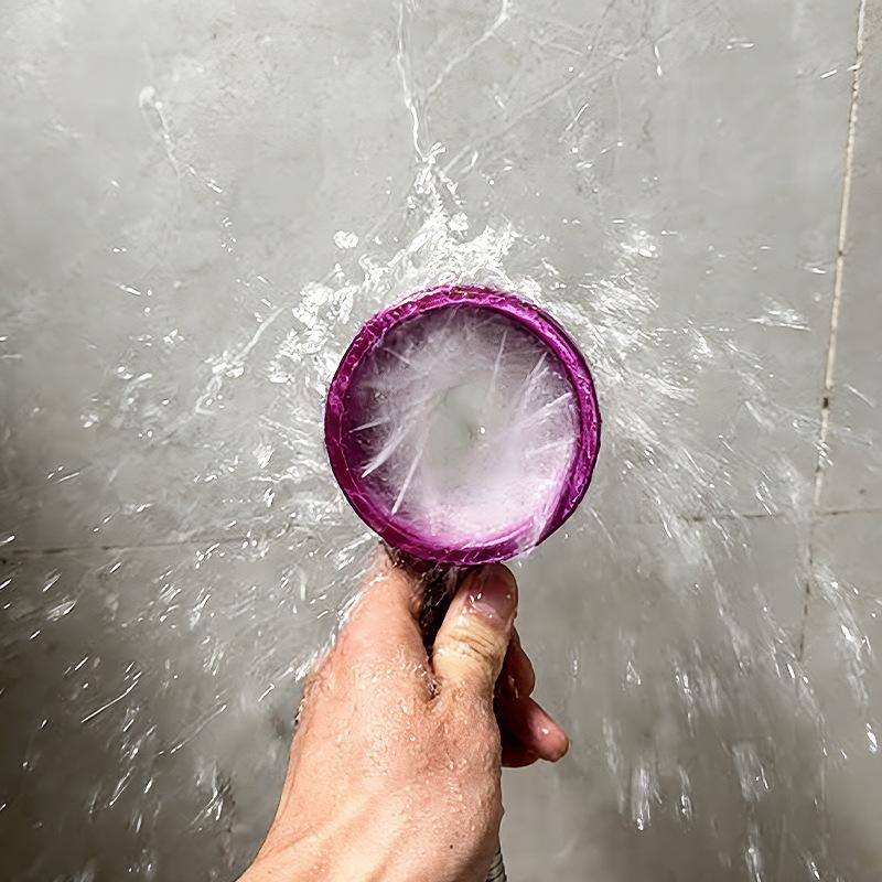 Soffione doccia da uomo per ba - Home And Bathroom recensione e prezzo