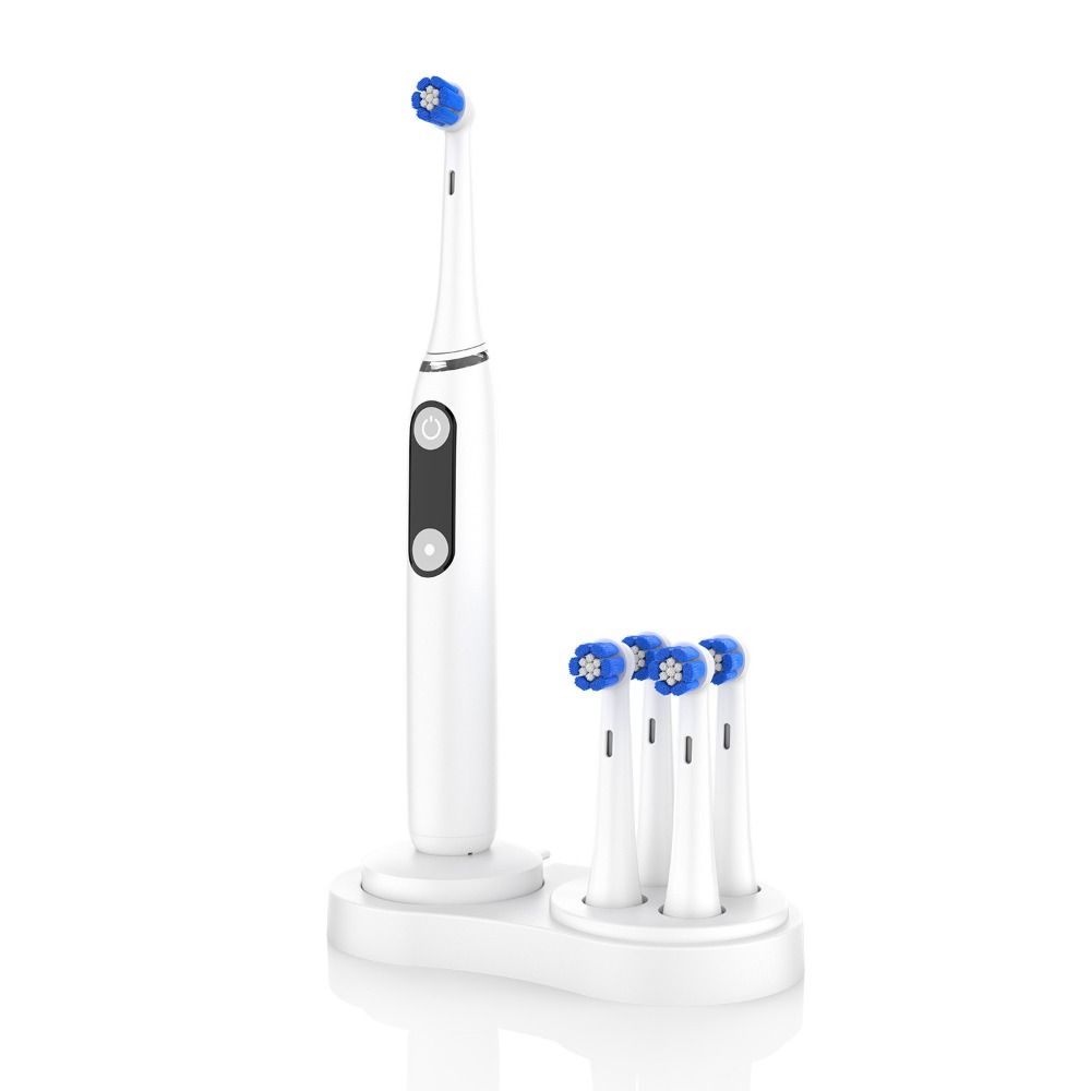 Organizer per spazzolino elett - Toothbrush Holder Set recensione e prezzo