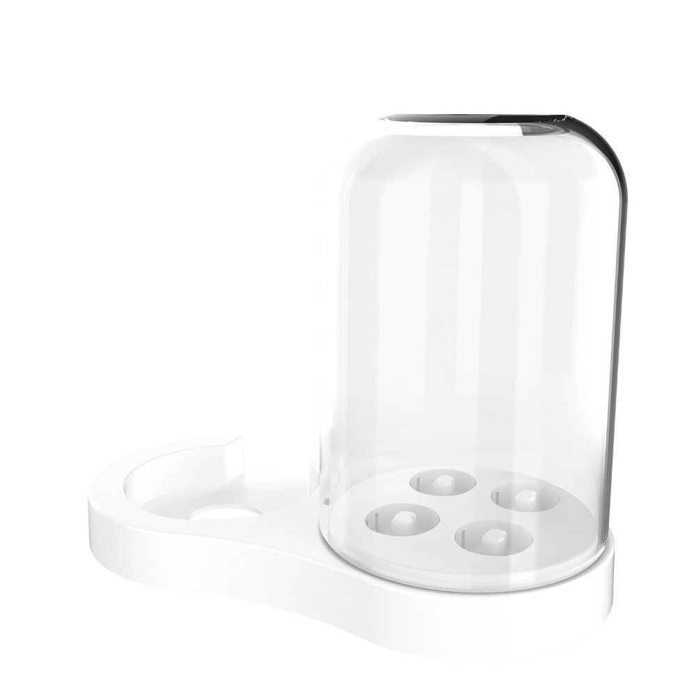 Organizer per spazzolino elett - Toothbrush Holder Set recensione e prezzo