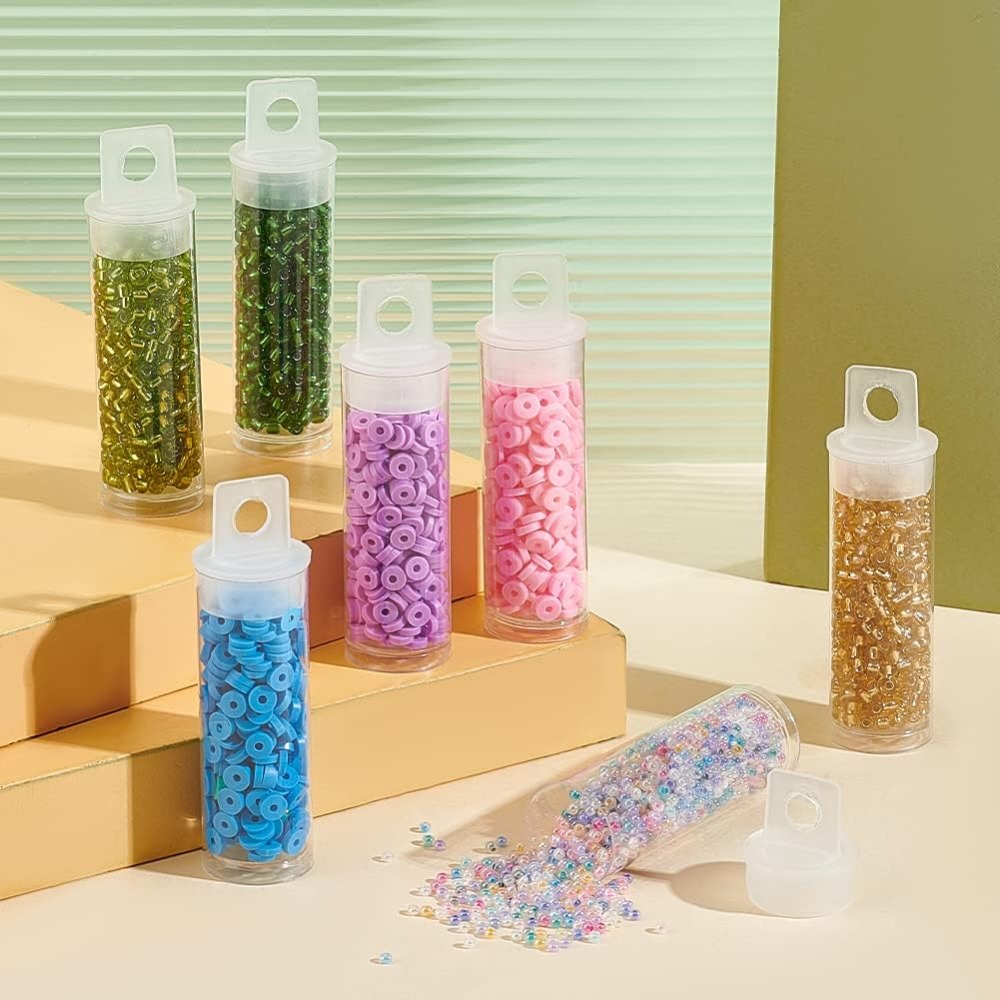 30 contenitori per perline tra - Bath Salts Jar recensione e prezzo