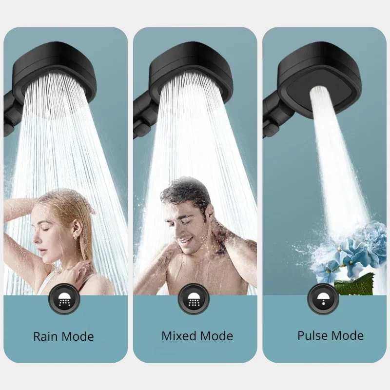 Soffione Doccia Xiaomi ad Alta - Tiny Home Bathroom Kit recensione e prezzo