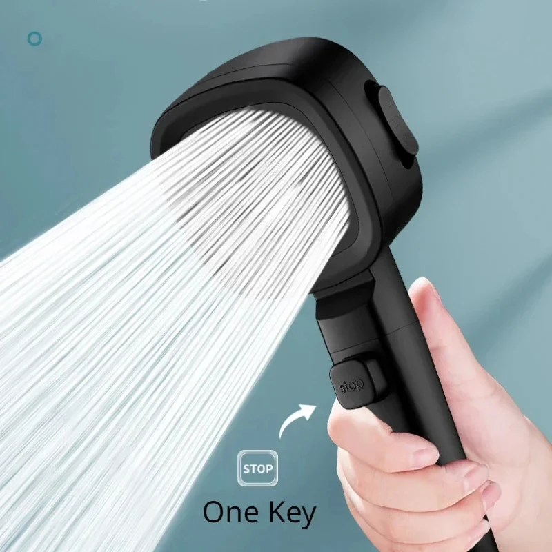 Soffione Doccia Xiaomi ad Alta - Tiny Home Bathroom Kit recensione e prezzo
