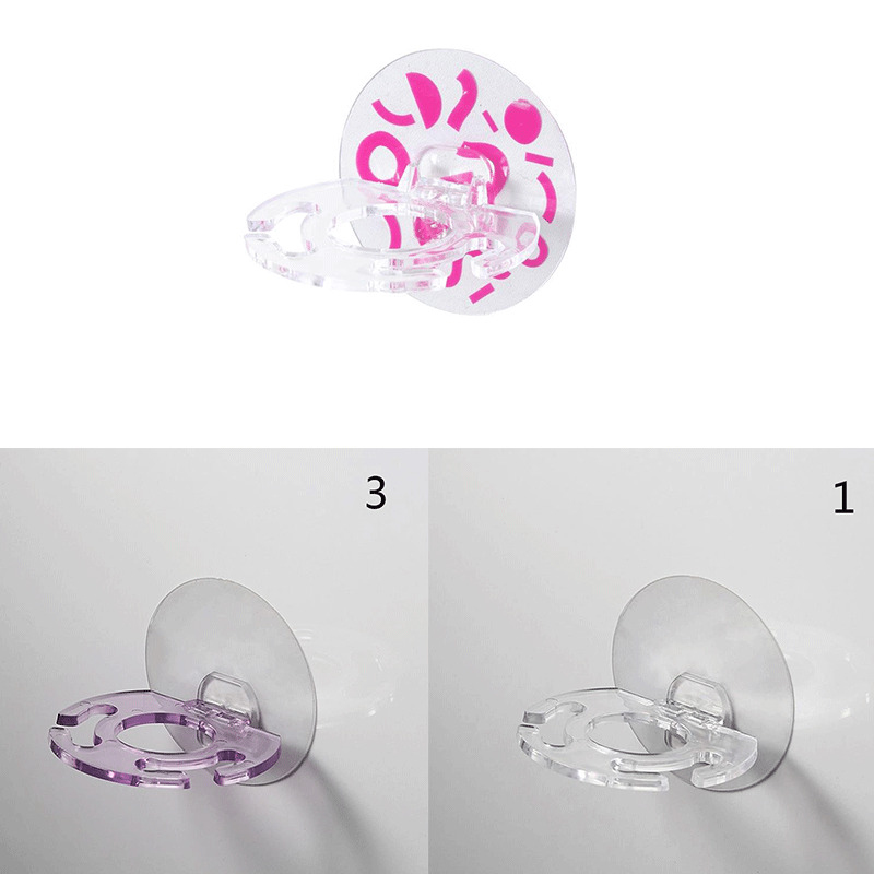 1/3 Pezzi Porta Spazzolino Aut - Toothbrush Holder Set recensione e prezzo