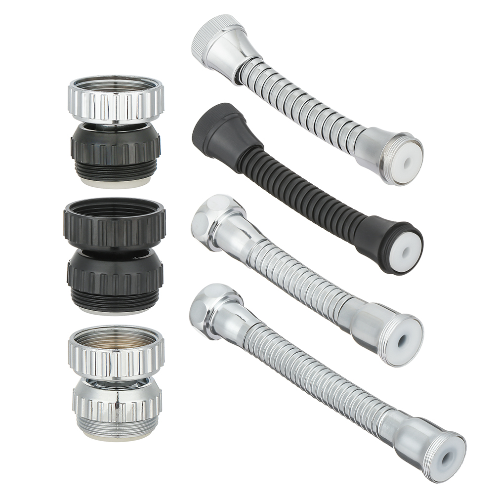 Regolazione a 360 gradi rubine - Home Bathroom Taps recensione e prezzo